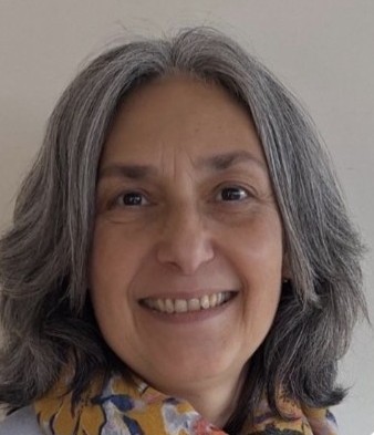 Brigitte Capdet